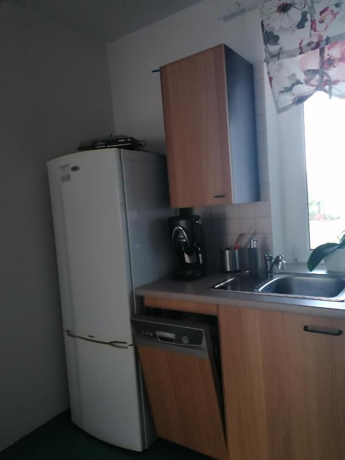 Apartament Lesny Szczejkowice Εξωτερικό φωτογραφία