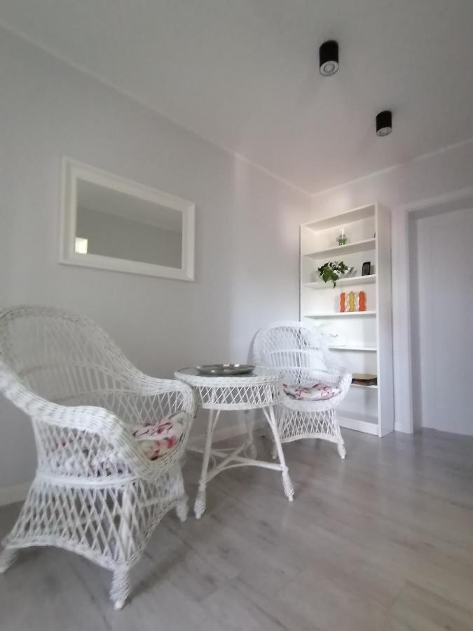 Apartament Lesny Szczejkowice Εξωτερικό φωτογραφία