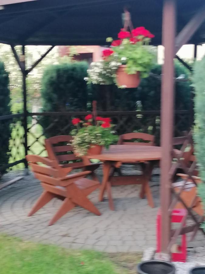 Apartament Lesny Szczejkowice Εξωτερικό φωτογραφία