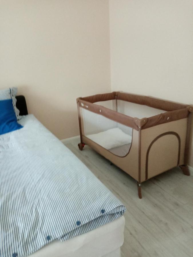 Apartament Lesny Szczejkowice Εξωτερικό φωτογραφία
