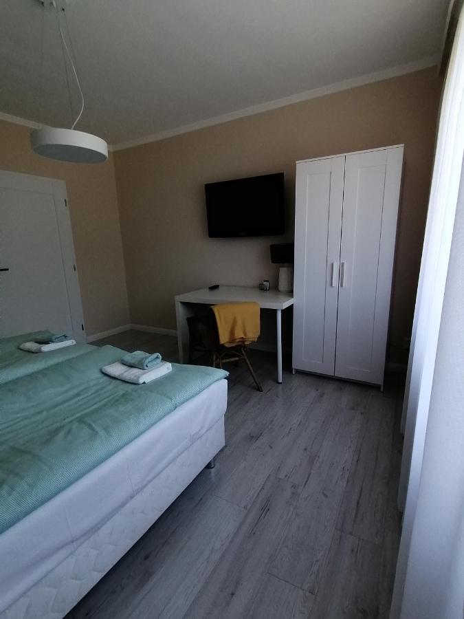 Apartament Lesny Szczejkowice Εξωτερικό φωτογραφία
