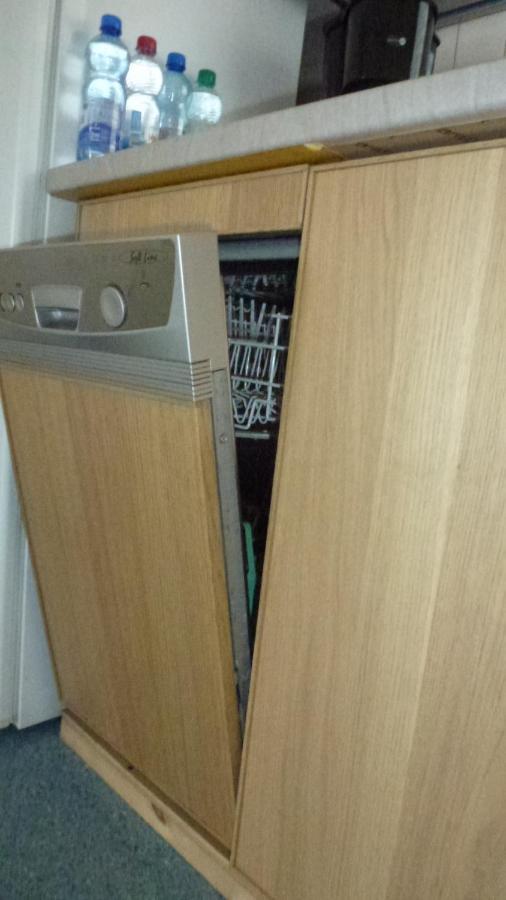 Apartament Lesny Szczejkowice Εξωτερικό φωτογραφία