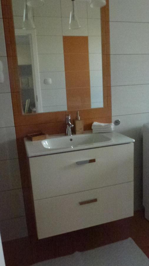 Apartament Lesny Szczejkowice Εξωτερικό φωτογραφία