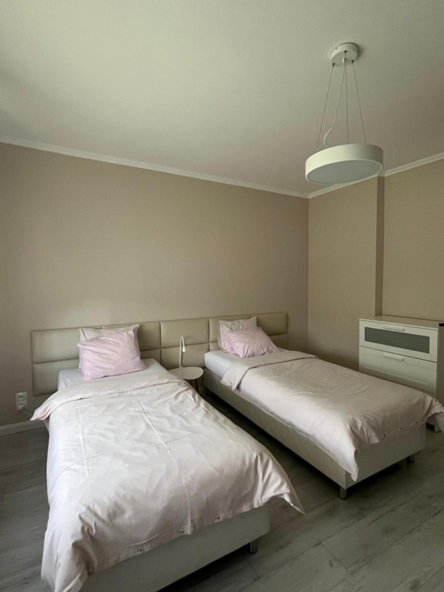 Apartament Lesny Szczejkowice Εξωτερικό φωτογραφία