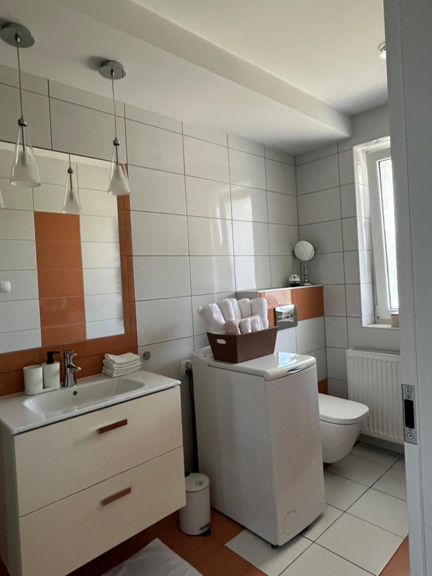 Apartament Lesny Szczejkowice Εξωτερικό φωτογραφία
