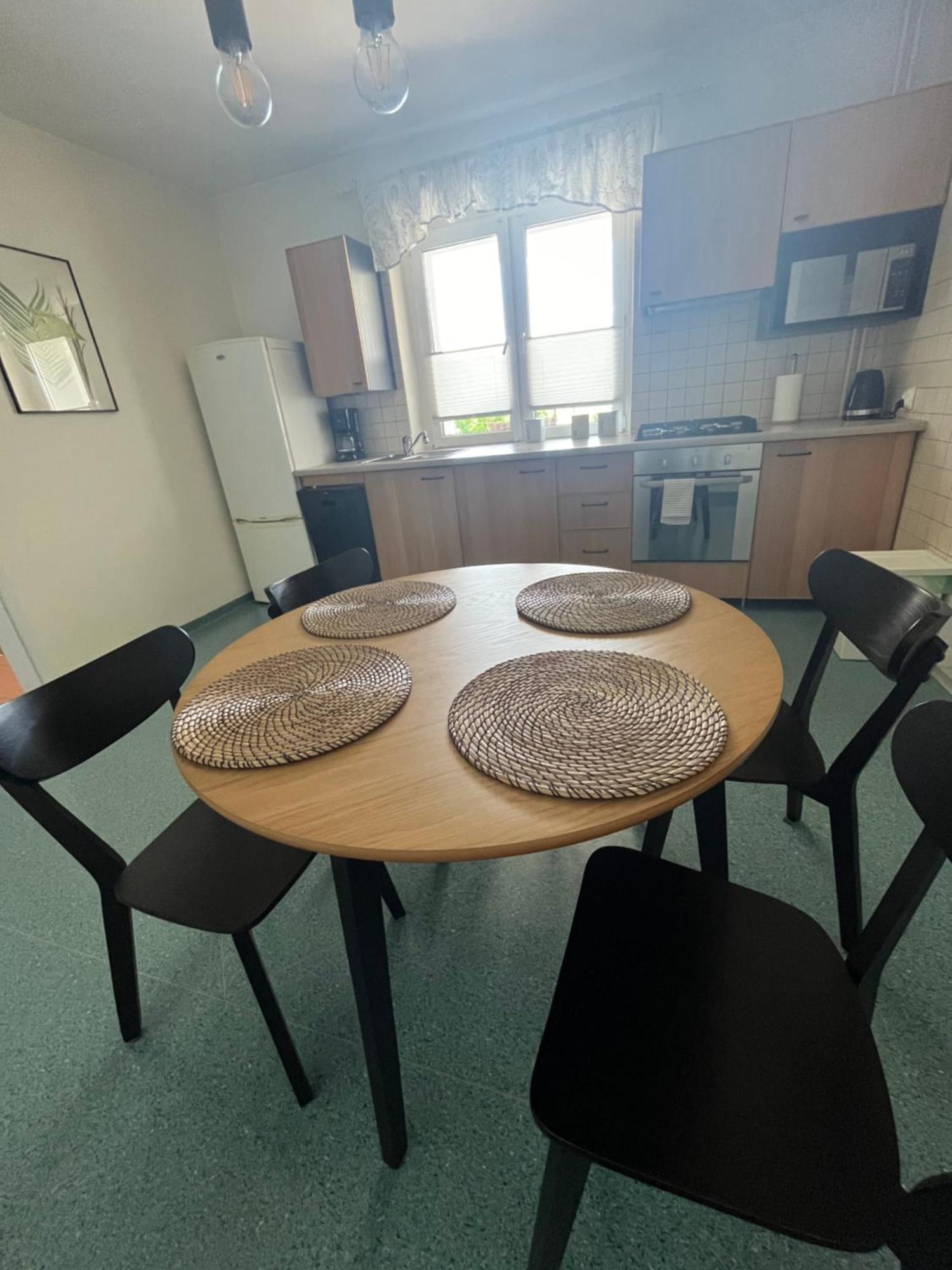 Apartament Lesny Szczejkowice Εξωτερικό φωτογραφία